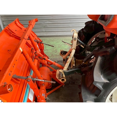 KUBOTA トラクター L1-245