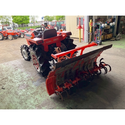 KUBOTA トラクター L1-245