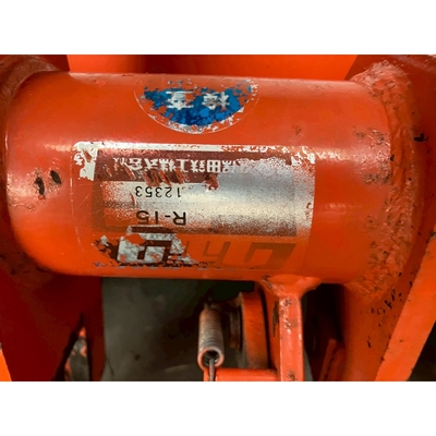 KUBOTA トラクター L1-245
