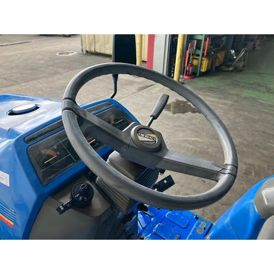 ISEKI トラクター TF21F