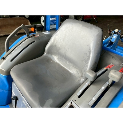 ISEKI トラクター TF21F