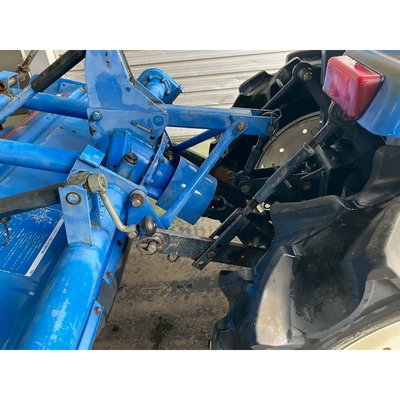 ISEKI トラクター TF21F