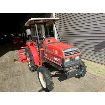 MITSUBISHI トラクター MT24D