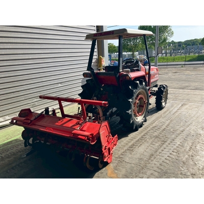 MITSUBISHI トラクター MT24D