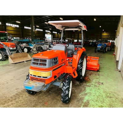 KUBOTA トラクター GT5
