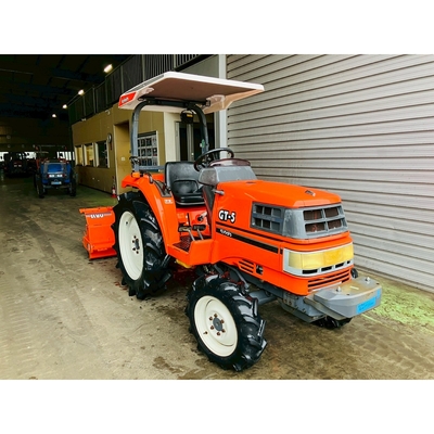 KUBOTA トラクター GT5