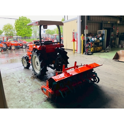 KUBOTA トラクター GT5