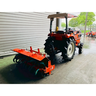 KUBOTA トラクター GT5