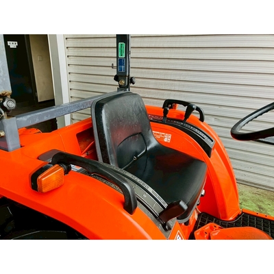 KUBOTA トラクター GT5