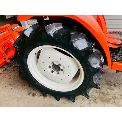 KUBOTA トラクター GT5