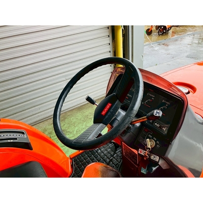 KUBOTA トラクター GT5