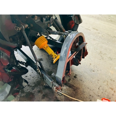 KUBOTA トラクター GT5