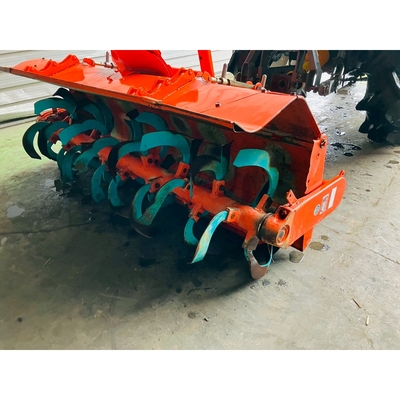 KUBOTA トラクター GT5