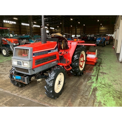 YANMAR トラクター FX24D