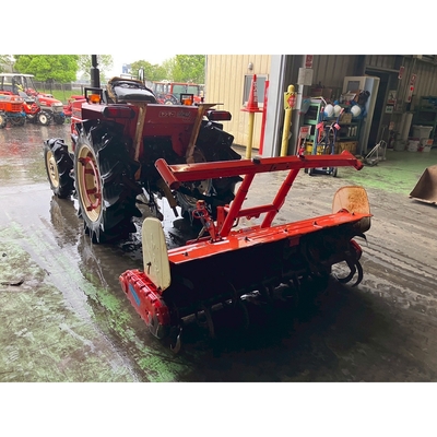 YANMAR トラクター FX24D