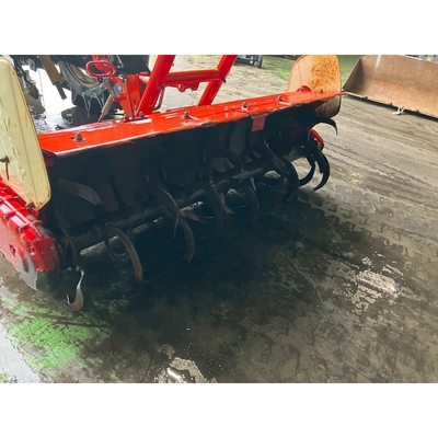 YANMAR トラクター FX24D