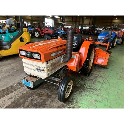KUBOTA トラクター B1600
