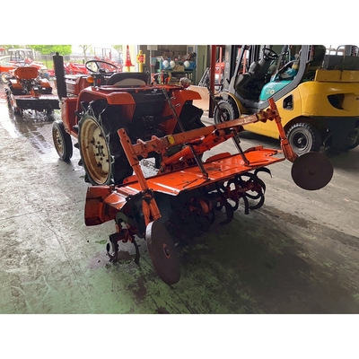 KUBOTA トラクター B1600