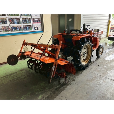 KUBOTA トラクター B1600