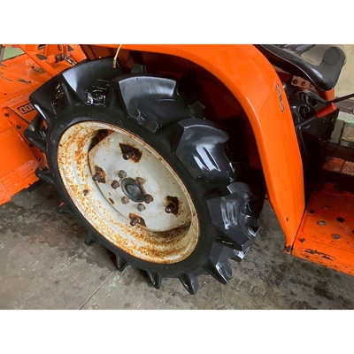 KUBOTA トラクター B1600