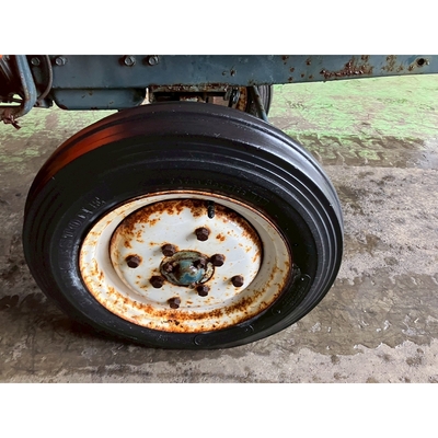 KUBOTA トラクター B1600