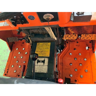 KUBOTA トラクター B1600