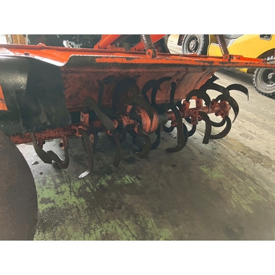 KUBOTA トラクター B1600