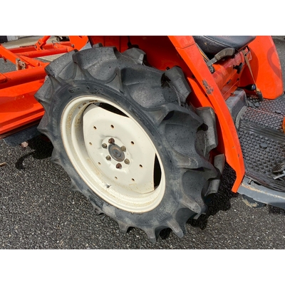 KUBOTA トラクター GL23