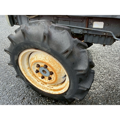KUBOTA トラクター GL23