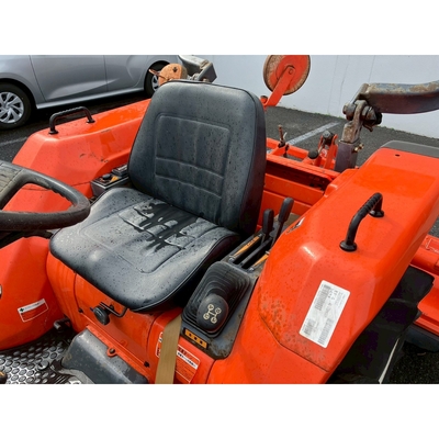 KUBOTA トラクター GL23