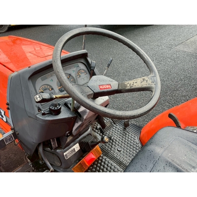 KUBOTA トラクター GL23
