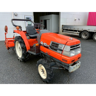 KUBOTA トラクター GL23