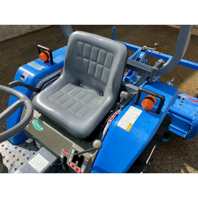 ISEKI トラクター TM17