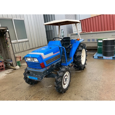 ISEKI トラクター TA275F
