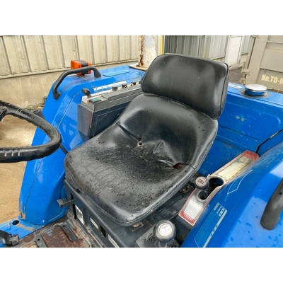 ISEKI トラクター TA275F