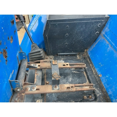 ISEKI トラクター TA275F