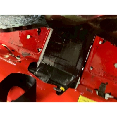 YANMAR トラクター AF118