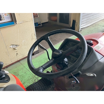 YANMAR トラクター AF118