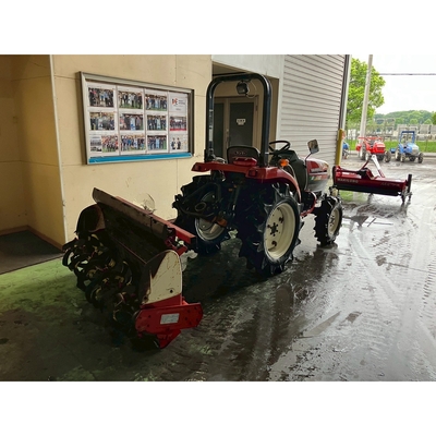 YANMAR トラクター AF118