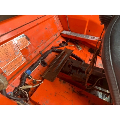 KUBOTA トラクター L1-245