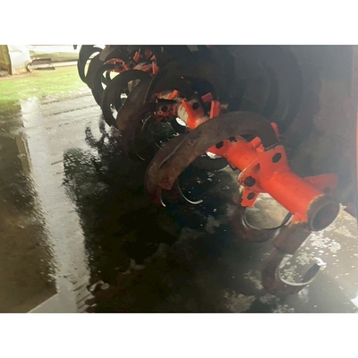 KUBOTA トラクター L1-245