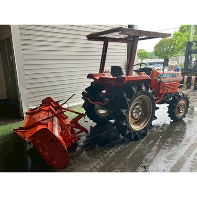 KUBOTA トラクター L1-245
