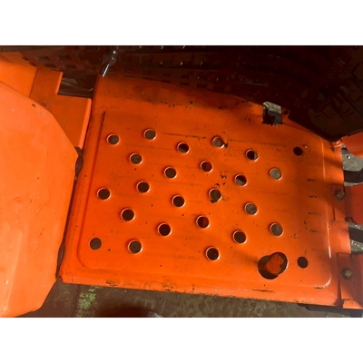 KUBOTA トラクター B1-14