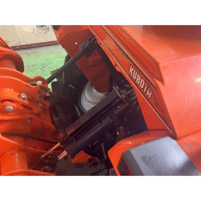 KUBOTA トラクター B1-14