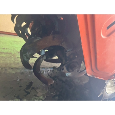 KUBOTA トラクター B1-14