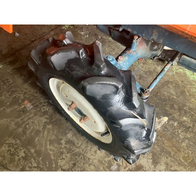 KUBOTA トラクター B1-14
