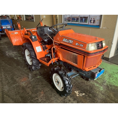 KUBOTA トラクター B1-14