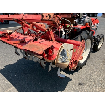 YANMAR トラクター F-220