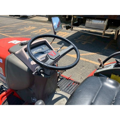 YANMAR トラクター F-220