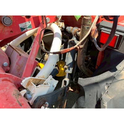 YANMAR トラクター F-220